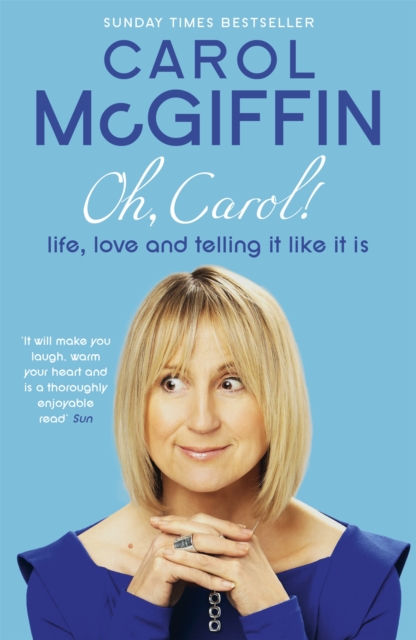 Oh, Carol!, Paperback / softback Book