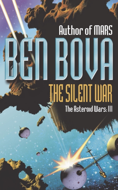 The Silent War, EPUB eBook