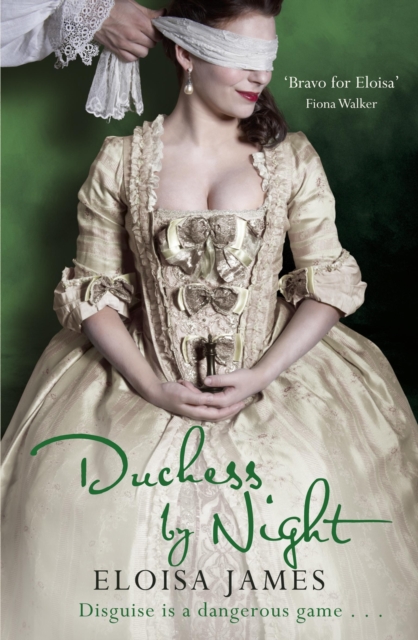 Duchess by Night : The Scandalous and Unforgettable Regency Romance, EPUB eBook
