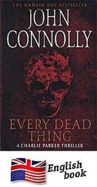 Every Dead Thing, Paperback Book