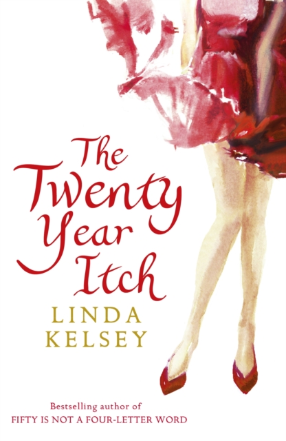 The Twenty-Year Itch, EPUB eBook