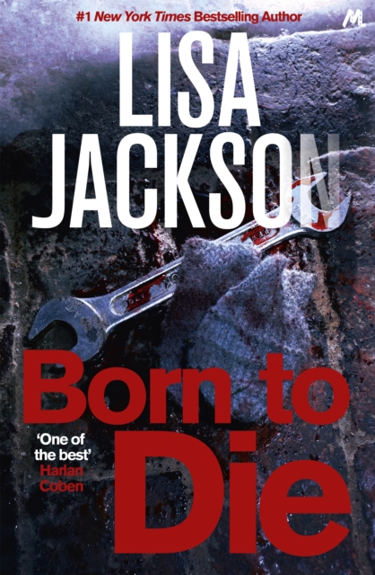 Born to Die : Mystery, suspense and crime in this gripping thriller, EPUB eBook