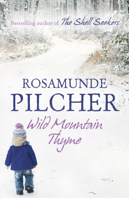 Wild Mountain Thyme, EPUB eBook