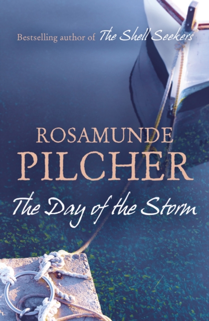 The Day of the Storm, EPUB eBook