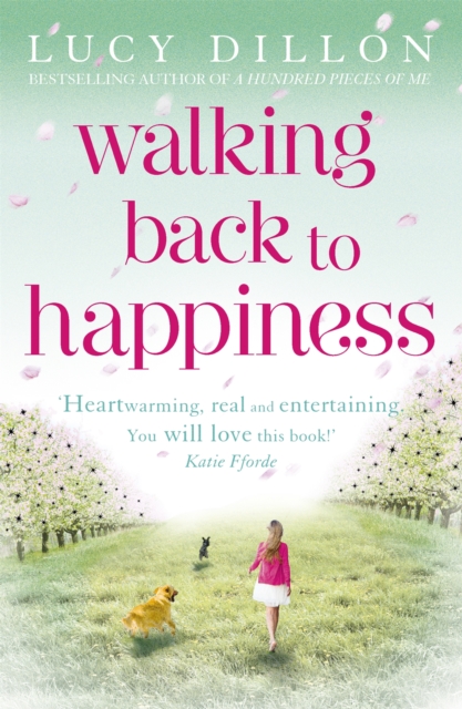 Walking Back To Happiness, Paperback / softback Book
