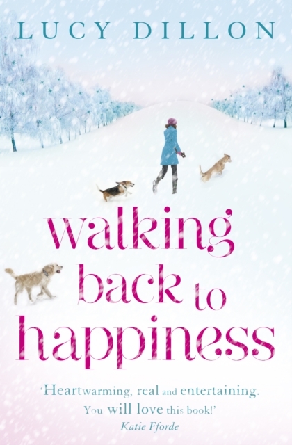 Walking Back To Happiness, EPUB eBook
