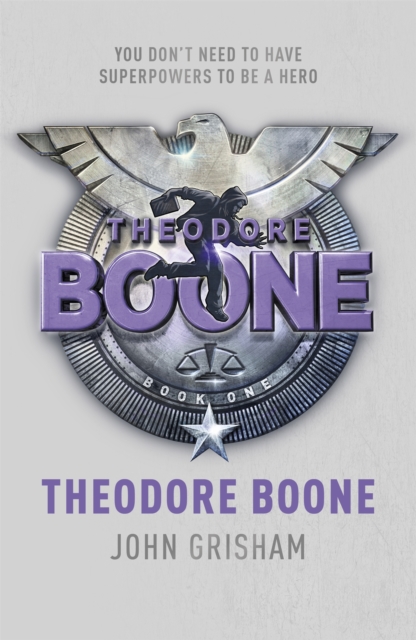Theodore Boone : Theodore Boone 1, Paperback / softback Book