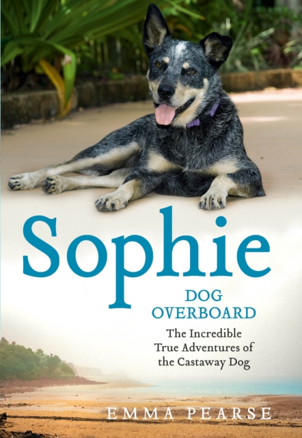 Sophie: dog overboard : dog overboard, EPUB eBook