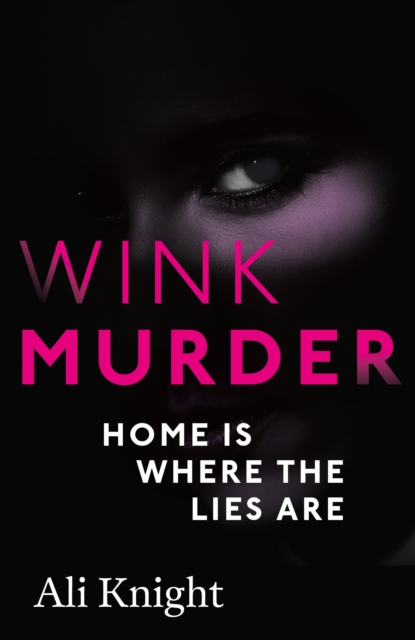 Wink Murder: an edge-of-your-seat thriller that will have you hooked, EPUB eBook