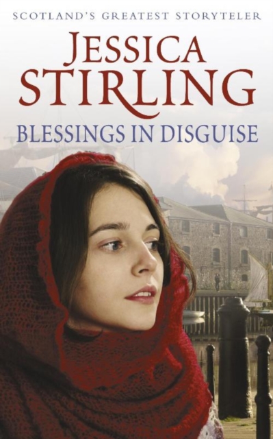 Blessings in Disguise, EPUB eBook