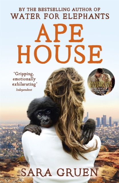 Ape House, Paperback / softback Book