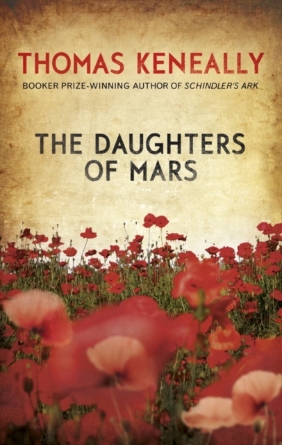 The Daughters of Mars, EPUB eBook