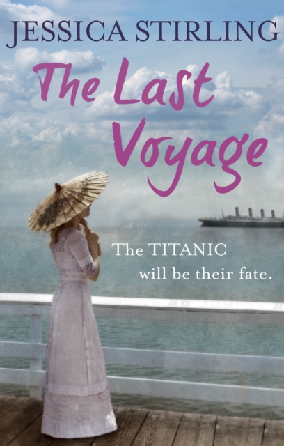 The Last Voyage, EPUB eBook