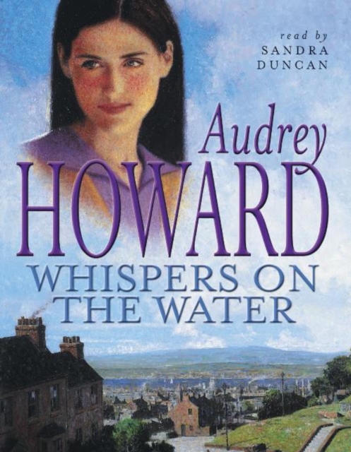 Whispers on the Water, EPUB eBook