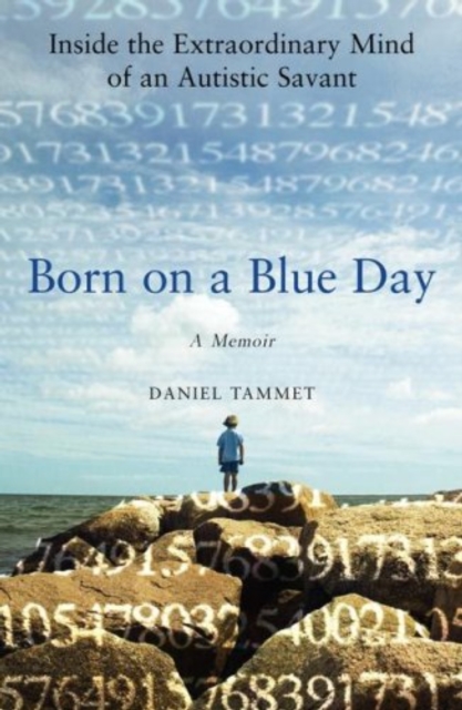 Born On a Blue Day, EPUB eBook