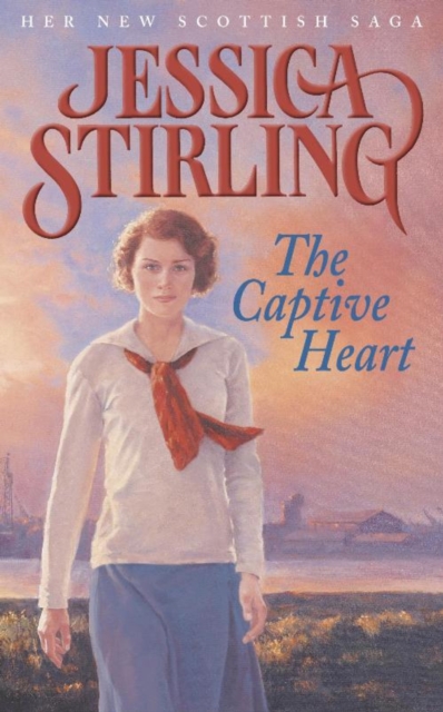 The Captive Heart : Book Three, EPUB eBook