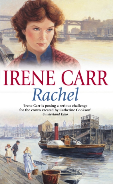 Rachel, EPUB eBook