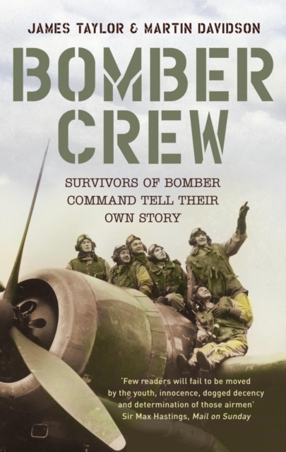 Bomber Crew, EPUB eBook
