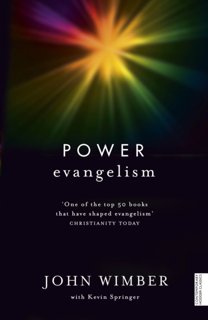 Power Evangelism, EPUB eBook