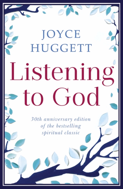 Listening To God, EPUB eBook