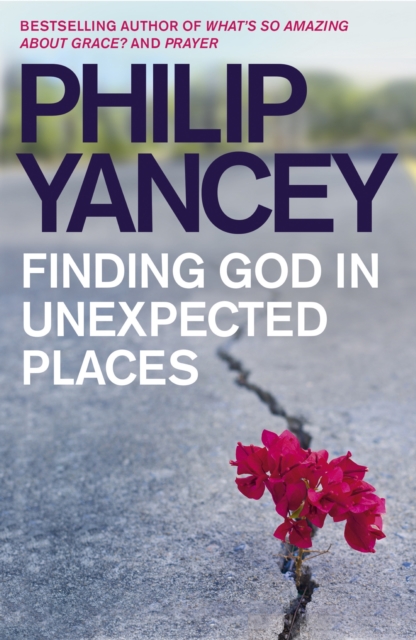 Finding God in Unexpected Places, EPUB eBook