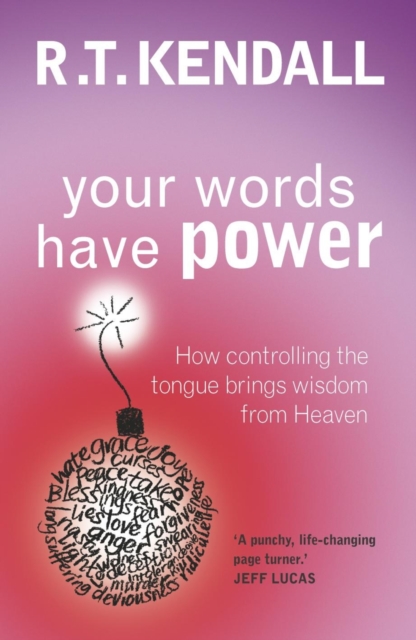 Your Words Have Power, EPUB eBook