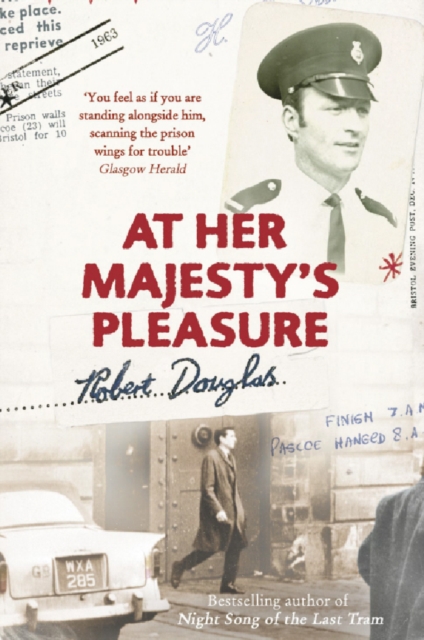 At Her Majesty's Pleasure, EPUB eBook