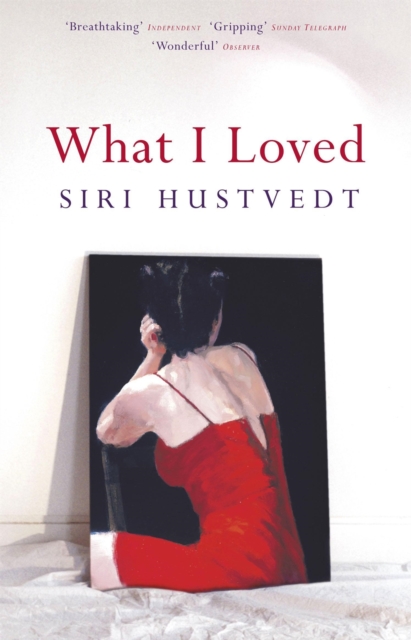 What I Loved : The International Bestseller, EPUB eBook