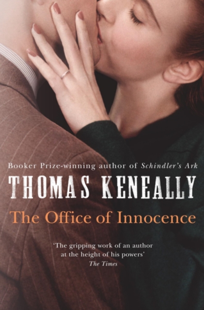 The Office of Innocence, EPUB eBook