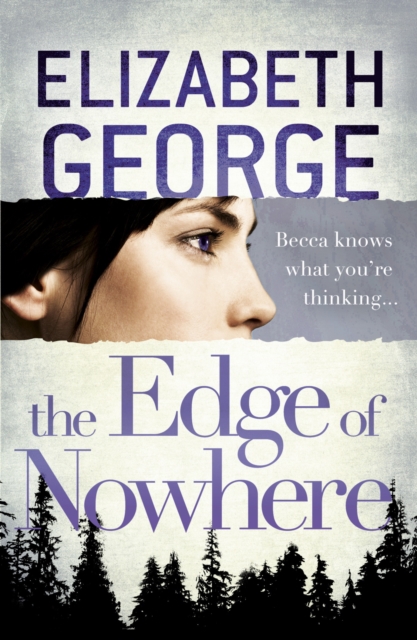 The Edge of Nowhere : Book 1 of The Edge of Nowhere Series, EPUB eBook