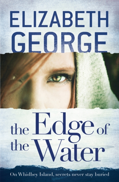 The Edge of the Water : Book 2 of The Edge of Nowhere Series, Paperback / softback Book