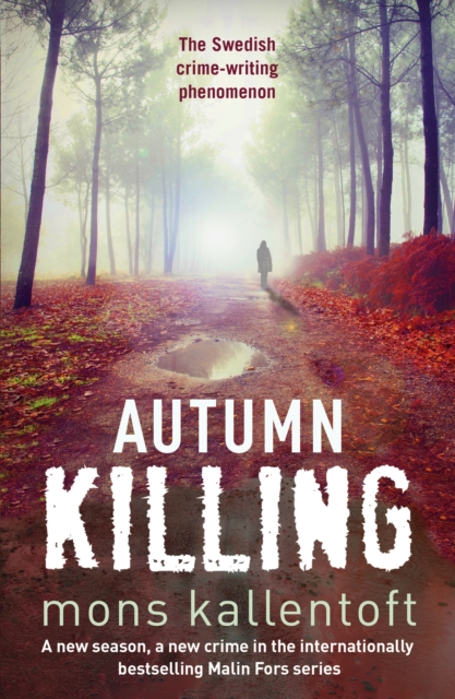 Autumn Killing, EPUB eBook