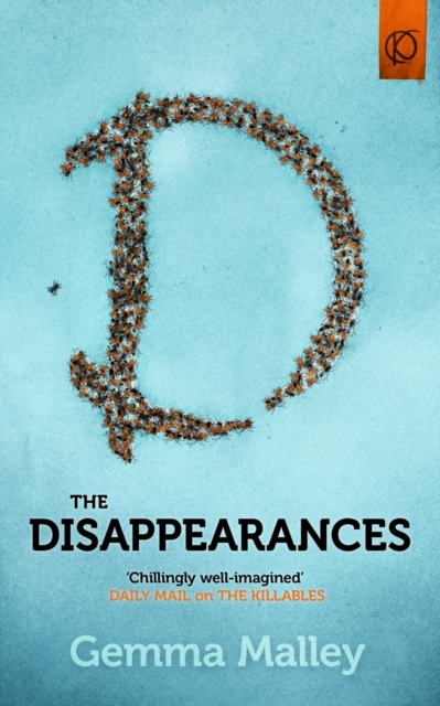The Disappearances, EPUB eBook