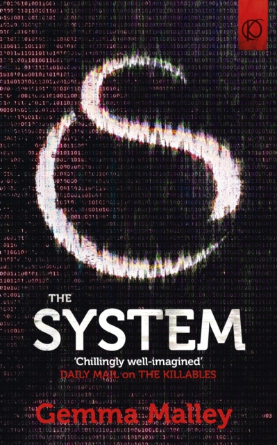 The System (The Killables Book Three), EPUB eBook