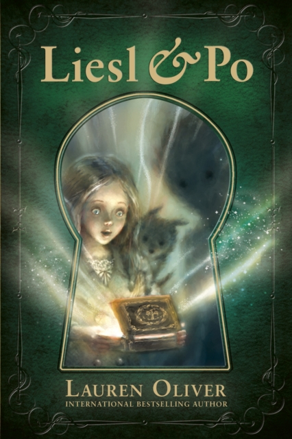 Liesl & Po, EPUB eBook