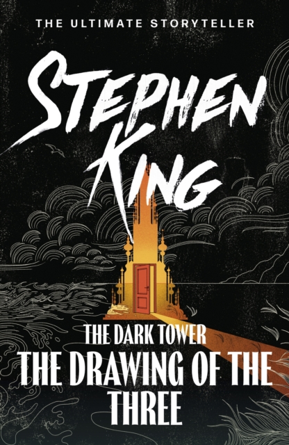 The Dark Tower II: The Drawing Of The Three : (Volume 2), Paperback / softback Book