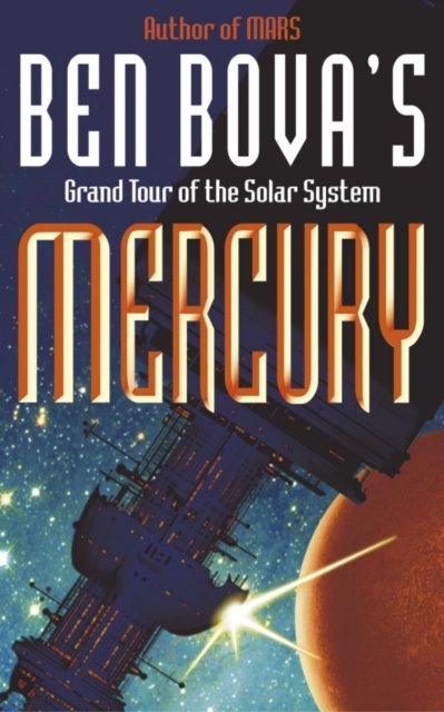 Mercury, EPUB eBook