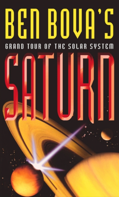 Saturn, EPUB eBook