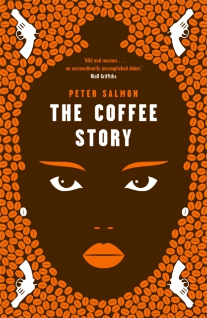 The Coffee Story, Paperback / softback Book
