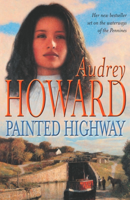 Painted Highway, EPUB eBook