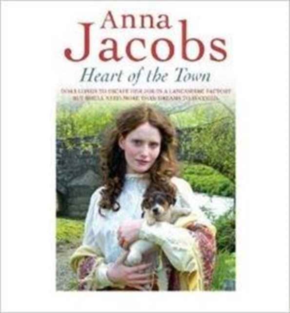 Heart of the Town, Paperback / softback Book