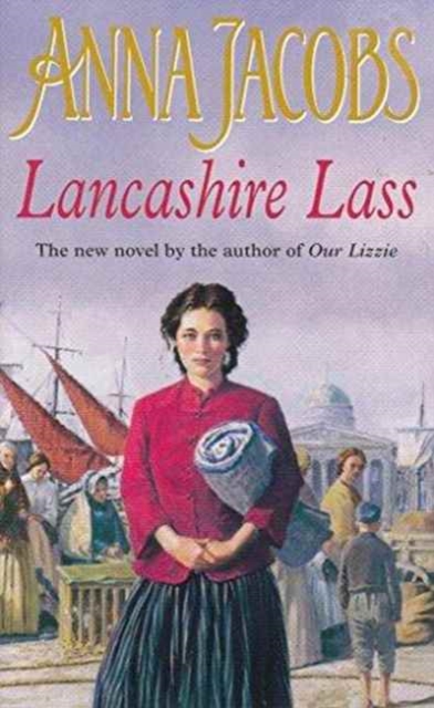 Lancashire Lass, Paperback / softback Book