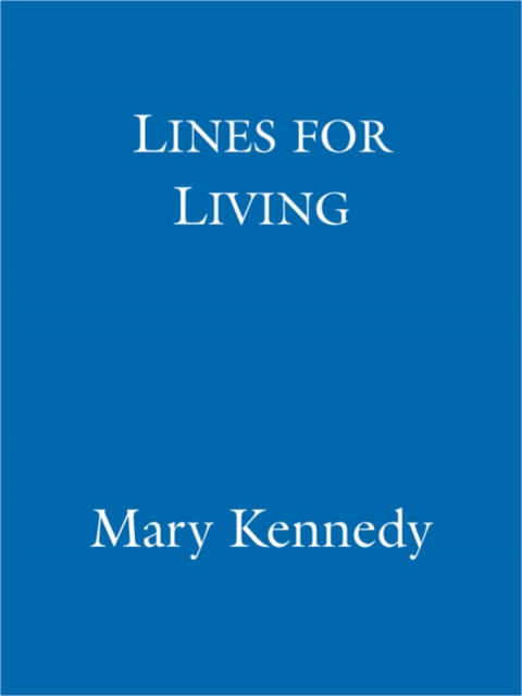 Lines for Living, EPUB eBook