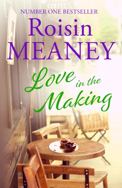 Love in the Making : a sweet and moving story of heartbreak and new beginnings, EPUB eBook