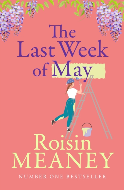The Last Week of May : An irresistible tale of friendship and new beginnings, EPUB eBook