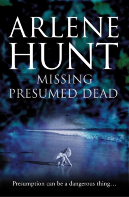 Missing Presumed Dead, EPUB eBook