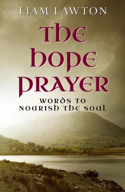 The Hope Prayer, EPUB eBook