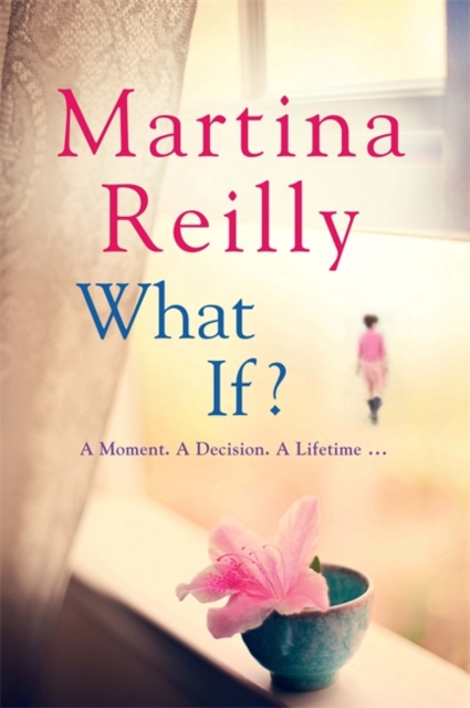 What If?, Paperback / softback Book