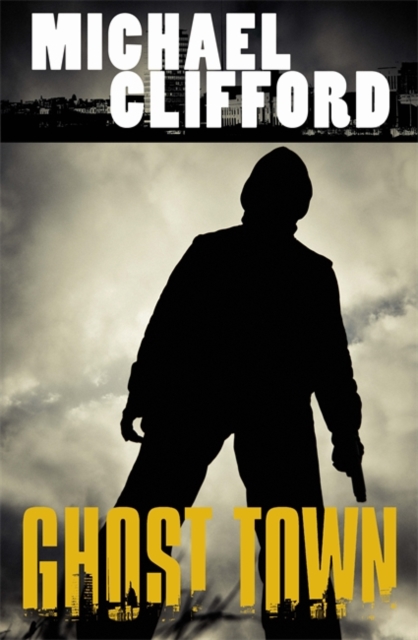 Ghost Town, Paperback / softback Book