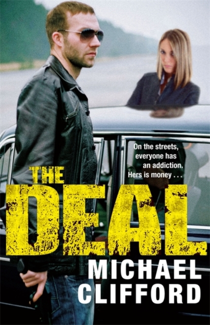 The Deal, Paperback / softback Book